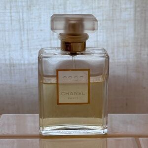 COCO CHANEL MADEMOISELLE 1.7